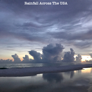 California Spring Showers