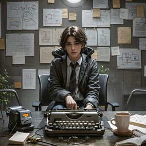 无效努力演给谁看