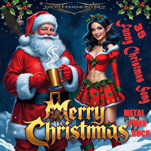 Attack of the Killer Christmas Tree