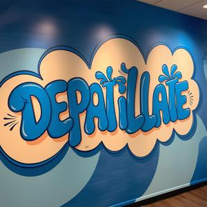 Depatillate