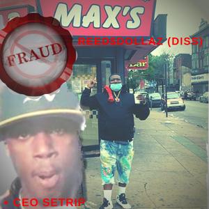 Drippin' Sauces 2 (REED DOLLAS DISS)