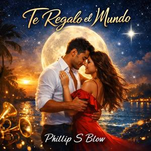 Te Regalo el Mundo