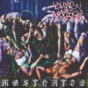 deafen (feat. $lek & gab0666)