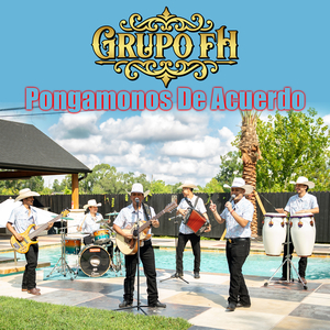 Pongamonos De Acuerdo