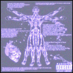 想当个rapper（prod by MEGA）