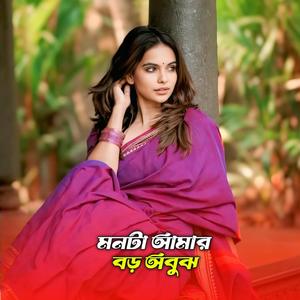 মনটা আমার বড় অবুঝ