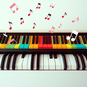 真夜中の喫茶店