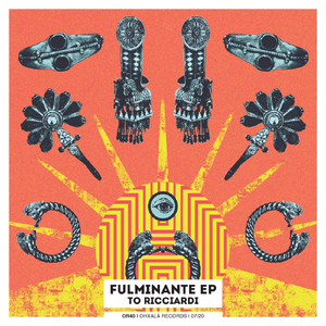 Yansan (Ohxalá Remix)