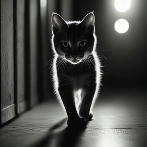 작은 심장의 용기