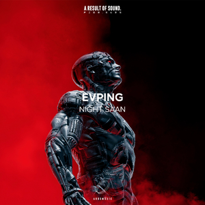 Night Saan (Extended Mix)