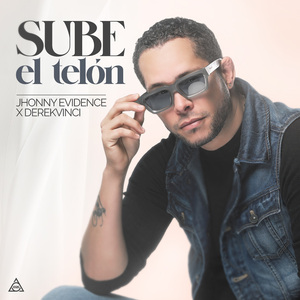 Sube El Telón