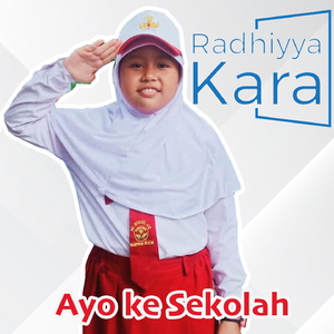 Ayo ke Sekolah