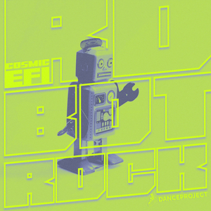 Robot Rock (Extended Mix)