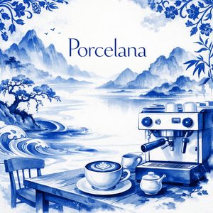 Porcelana
