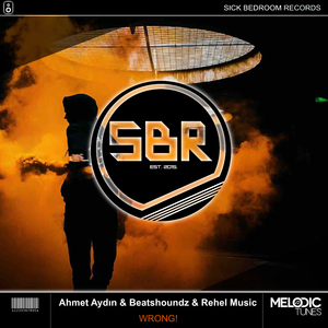 Wrong! (Original Mix)