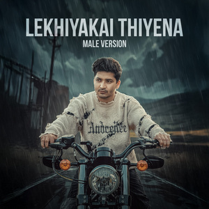 Lekhiyakai Thiyena (Male Version)