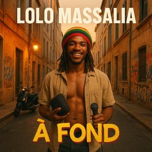 Lolo massalia a fond