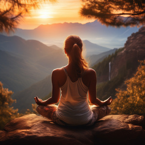 Soft Music In Strong Silence