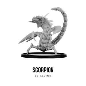 Scorpion