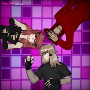 NOT ENOUGH! (feat. Carter Lilcc!!)