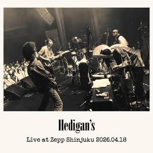 Fune (Live at Zepp Shinjuku 2026.04.18)