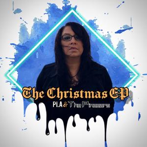 Honey it's Christmas 21 (feat. The Pineears)