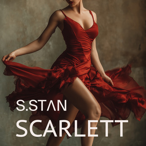 Scarlett