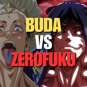 Buda vs. Zerofuku, Hajun (Record of Ragnarok)
