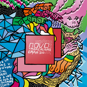 We Travel -ed- The Spaceways (Variaciones Sobre Un Tema De Le Sony'R Ra)