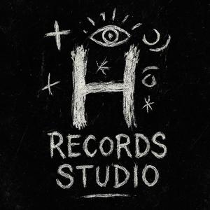 Noches frias-H records studio(Audio)