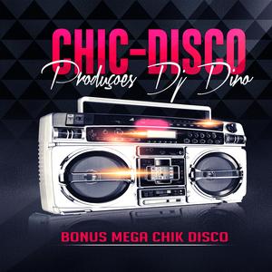 TECO TECO CHIC-DISCO