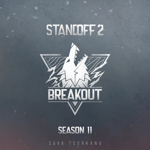 Breakout (Season 11)