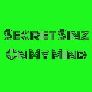 On My Mind (Original Club Edit)