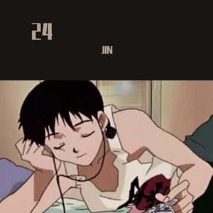 Elyonbeats-24（JIN remix）