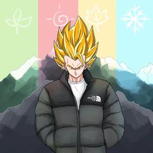 山顶