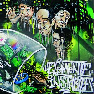 Poezia Celor Care (feat. Flou Rege & Stres)