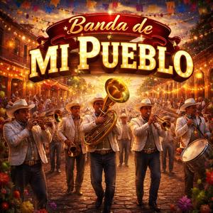 Banda de mi Pueblo