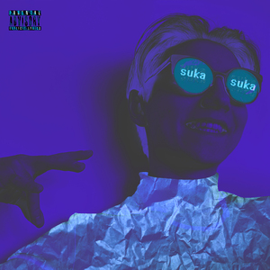 SUKA (prod. by STONEY Kidd)