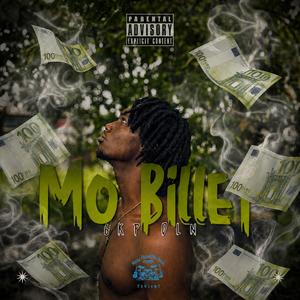 Mo Billet
