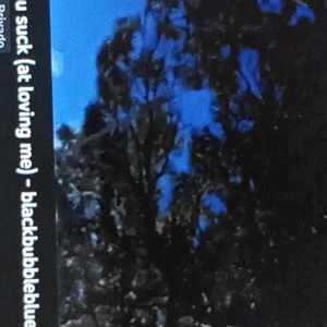 You Suck (At Loving Me)