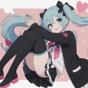 かまってプライズ (feat. 初音ミク)