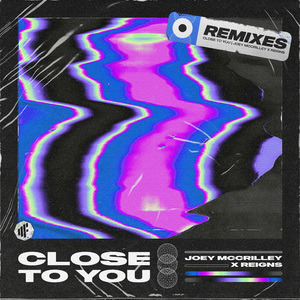 Close to You [Tom Ferry Remix]