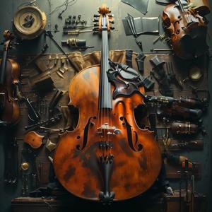 花の香りに包まれて Relaxing BGM.