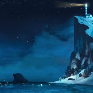 海上花（Cover 罗大佑）