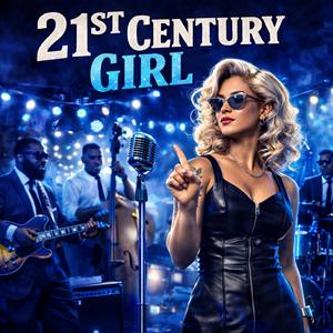21st Century Girl (Remix)