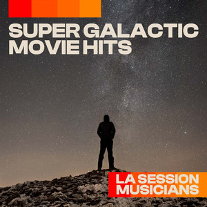 Theme (From the Film "Superman lll")