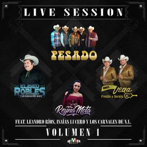 Aunque Te Extrañe (Live Session)