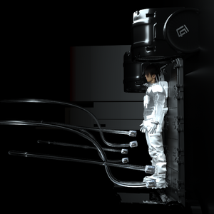 Cai-Cai 中/英低音电子舞曲 aiaiai&fever2021mix（Cai remix）