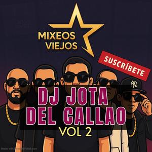 QUE TE GUSTA EL VACILON MIX (DJ KARTIER X DJ JOTA X DJ LEYZER)