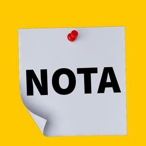 nota